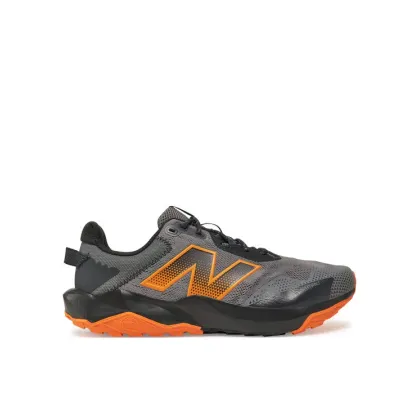 Zdjęcie New Balance Buty do biegania Nitrel MTNTRCS6 Szary