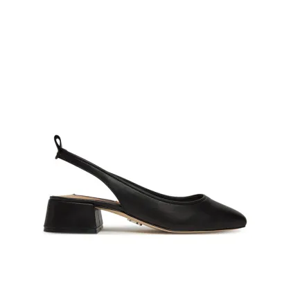 Zdjęcie Steve Madden Sandały Smitten s SM11003213 Czarny