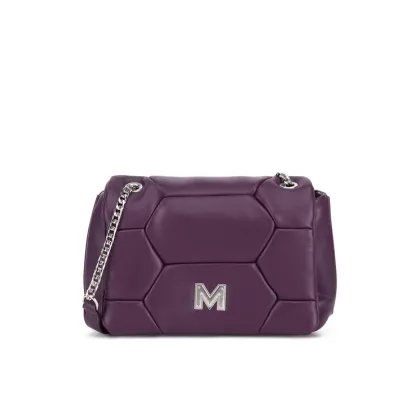 Zdjęcie MEXX Torebka MEXX-K-016-06 Fioletowy