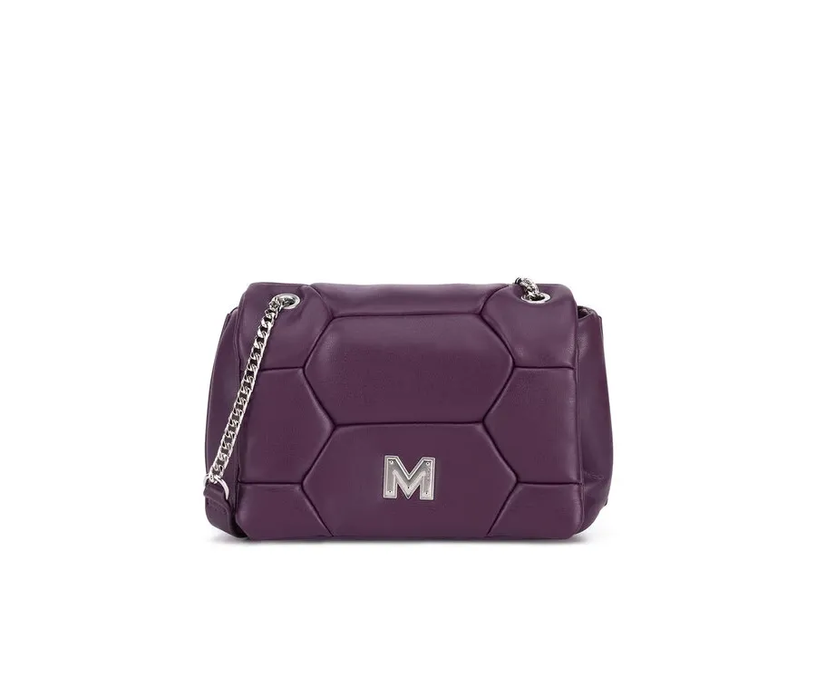 obrazek 1 MEXX Torebka MEXX-K-016-06 Fioletowy