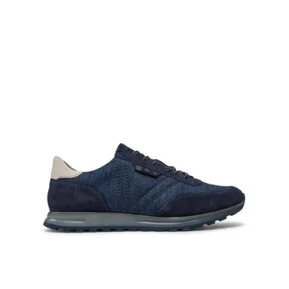 Zdjęcie Bugatti Sneakersy 311-A021D-1469 Granatowy