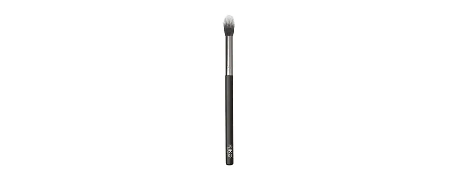 obrazek 1 KIKO Milano Eyes 66 Pointed Blending Brush Pędzelek do cieni do powiek 1 szt.