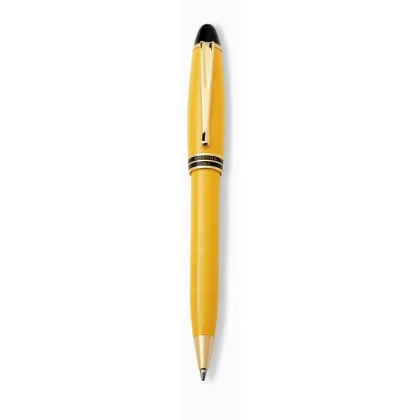 Picture Lush yellow Ipsilon - Aurora pen