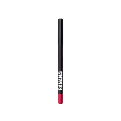 Zdjęcie Banana Beauty Nananaked Lip Liner Lip Liner Konturówka do ust 1 g The Glam Bam