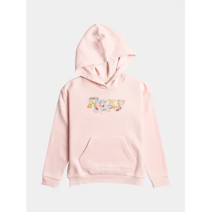 Zdjęcie Roxy Bluza Wildestdreamsha Otlr ERGFT03880 Różowy Regular Fit