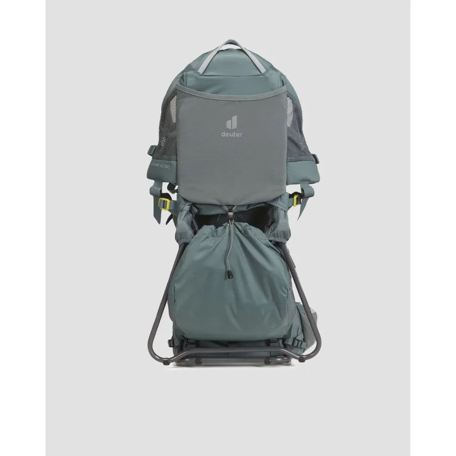obrazek 1 Nosidło Deuter Kid Comfort Active