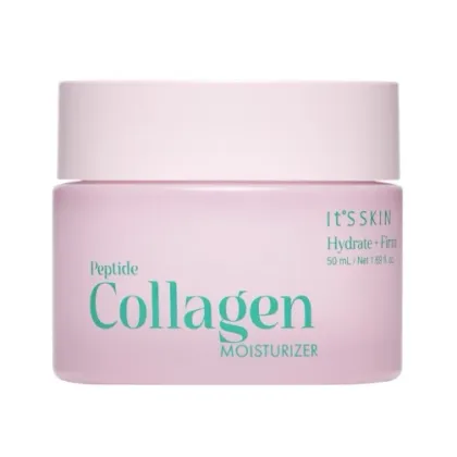 Zdjęcie It's Skin Peptide Collagen Moisturizer 50 ml