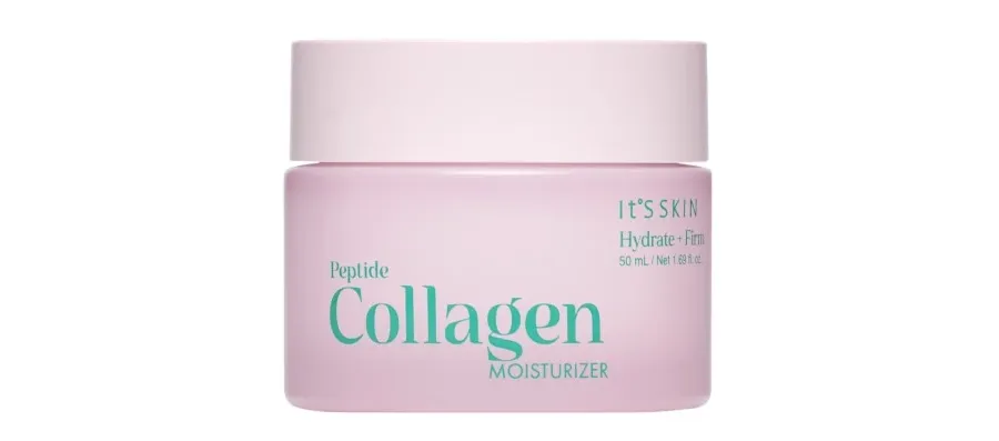 obrazek 1 It's Skin Peptide Collagen Moisturizer 50 ml