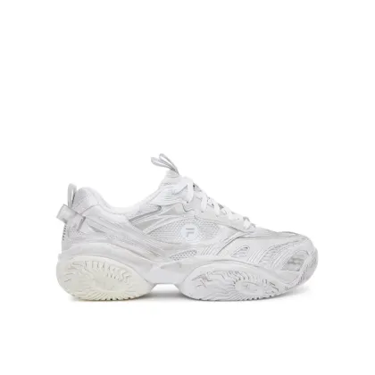 Zdjęcie Fila Sneakersy FFW0534 13049 Biały