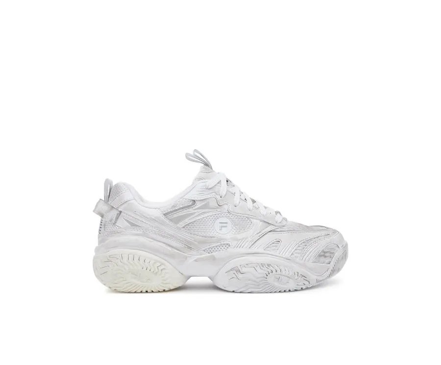 obrazek 1 Fila Sneakersy FFW0534 13049 Biały