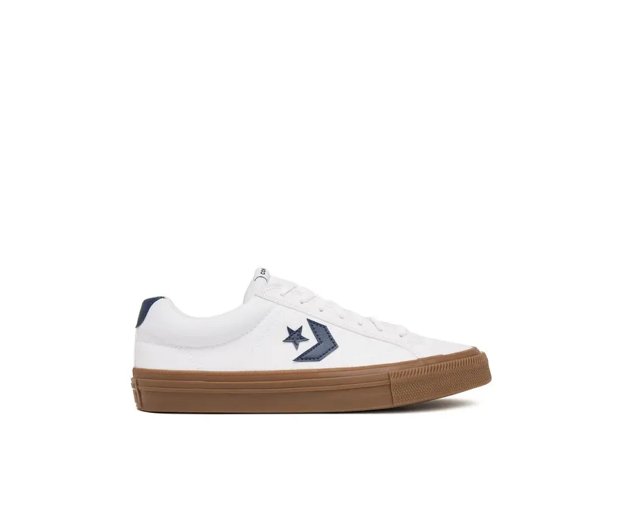 obrazek 1 Converse Tenisówki Sport Casual A13493C Biały