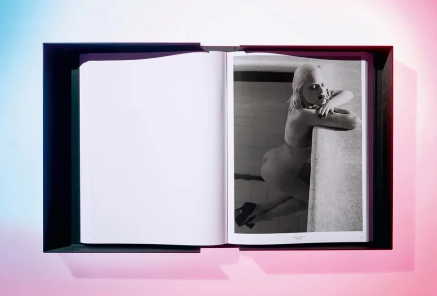 obrazek 8 Książka Mert Alas and Marcus Piggott - Taschen