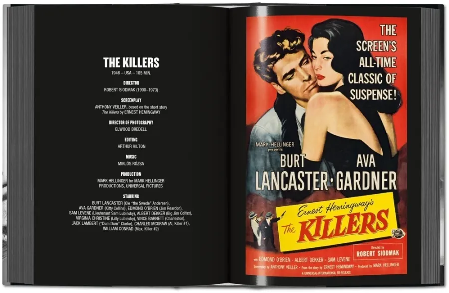 obrazek 5 Książka Film Noir - Taschen