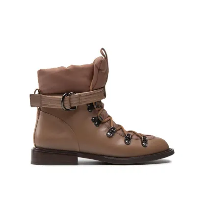 Zdjęcie Rage Age Trapery RA-18-06-000439 Brązowy