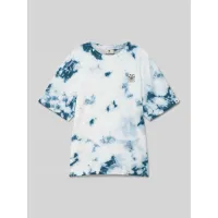 Zdjęcie T-shirt z nadrukiem z logo