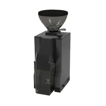 Zdjęcie Eureka młynek automatyczny MIGNON FILTRO 50 (New 2024) czarny mat EUREKA