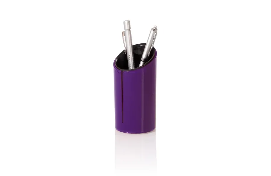 picture 2 Original office accessories Eye Style - violet