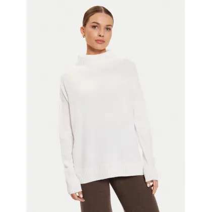 Zdjęcie Max Mara Leisure Golf Superbo 2426366148 Biały Relaxed Fit