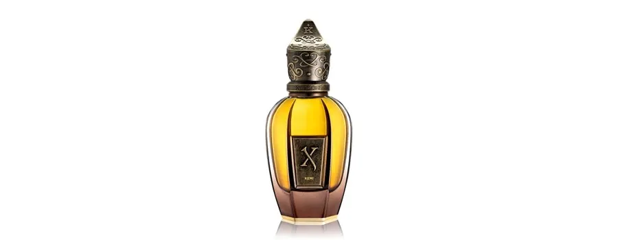 obrazek 1 XERJOFF K-Kollektion Kemi Woda perfumowana 50 ml