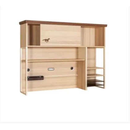 Zdjęcie Praktyczna nastawka na biurko do pokoju młodzieżowego - Cilek