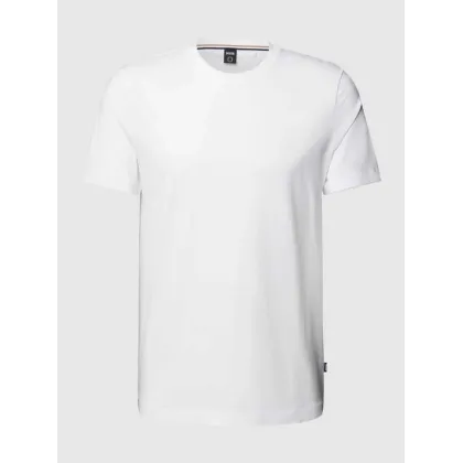 Zdjęcie T-shirt z bawełny model ‘Thompson’