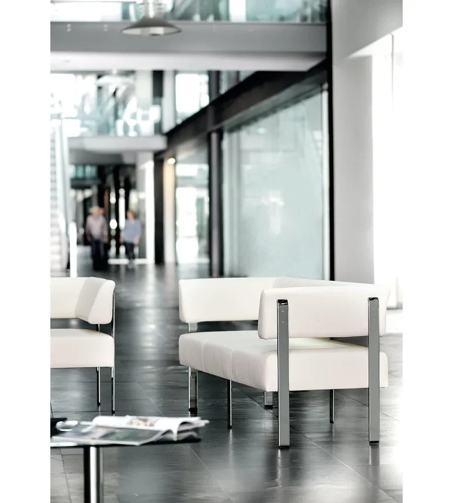 obrazek 2 Fantastyczna włoska sofa Style do oryginalnych wnętrz
