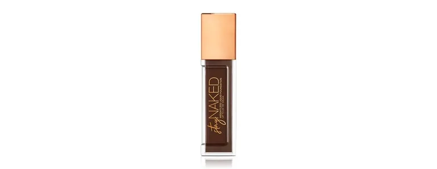 obrazek 1 Urban Decay Stay Naked Weightless Podkład w płynie 30 ml 91nn