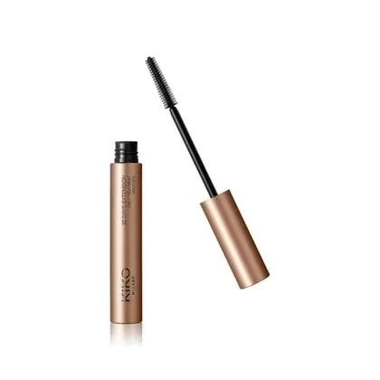 Zdjęcie KIKO Milano 30 Days Extension Treatment Mascara Daily Tusz do rzęs 8 ml