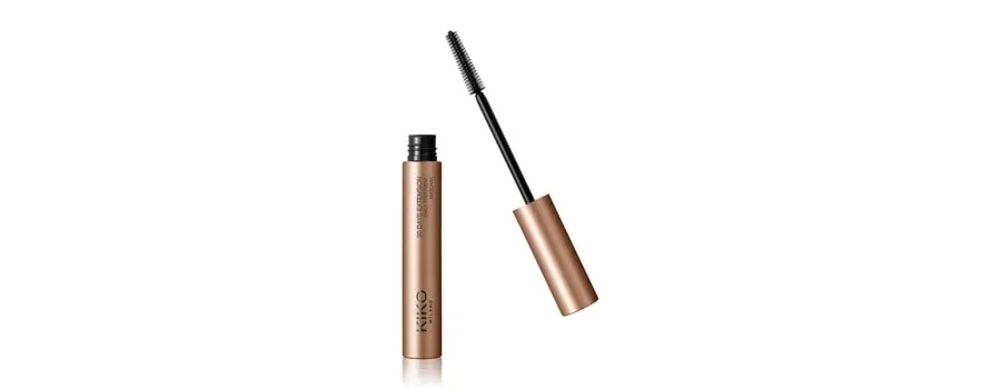 obrazek 1 KIKO Milano 30 Days Extension Treatment Mascara Daily Tusz do rzęs 8 ml