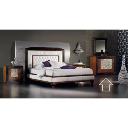 Zdjęcie Włoska komoda w stylu klasycznym do wyjątkowych wnętrz – Cantiero