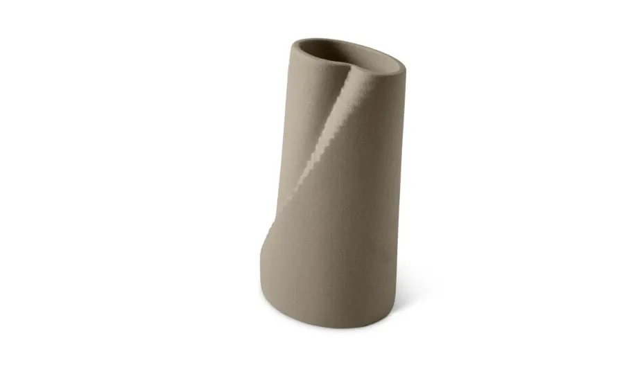 obrazek 10 Unikalny wazon ceramiczny z kolekcji Escher