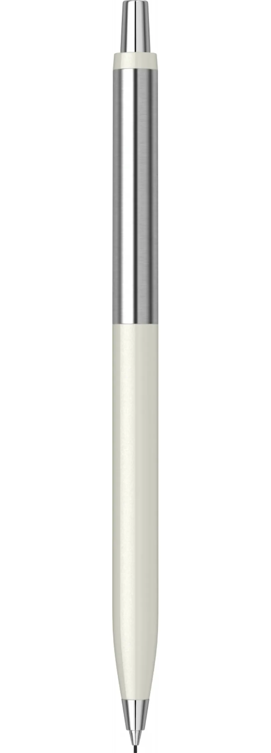 obrazek 3 Fantastyczny ołówek mechaniczny 0,7 mm w kolorze białym