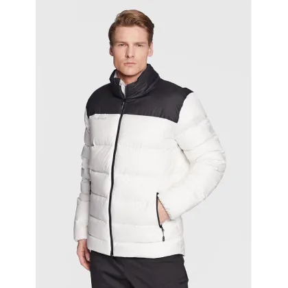 Zdjęcie Mammut Kurtka puchowa Whitehorn 1013-02100-0246-115 Biały Regular Fit