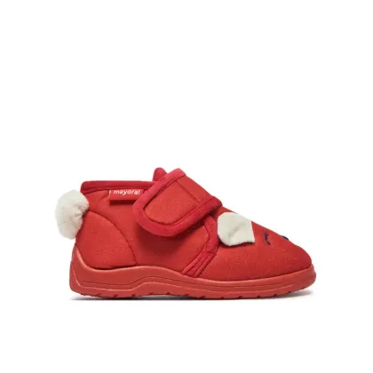 Zdjęcie Mayoral Kapcie 44534 91 Czerwony