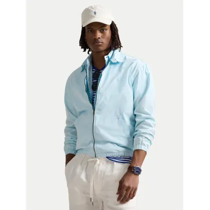 Zdjęcie Polo Ralph Lauren Kurtka przejściowa 710961831004 Błękitny Regular Fit