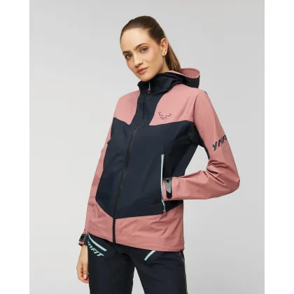 Zdjęcie Kurtka Przeciwdeszczowa Damska Dynafit Radical 2 Gtx