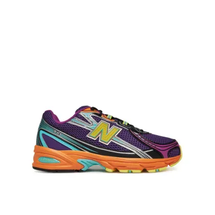 Zdjęcie New Balance Sneakersy U740MC2 Fioletowy