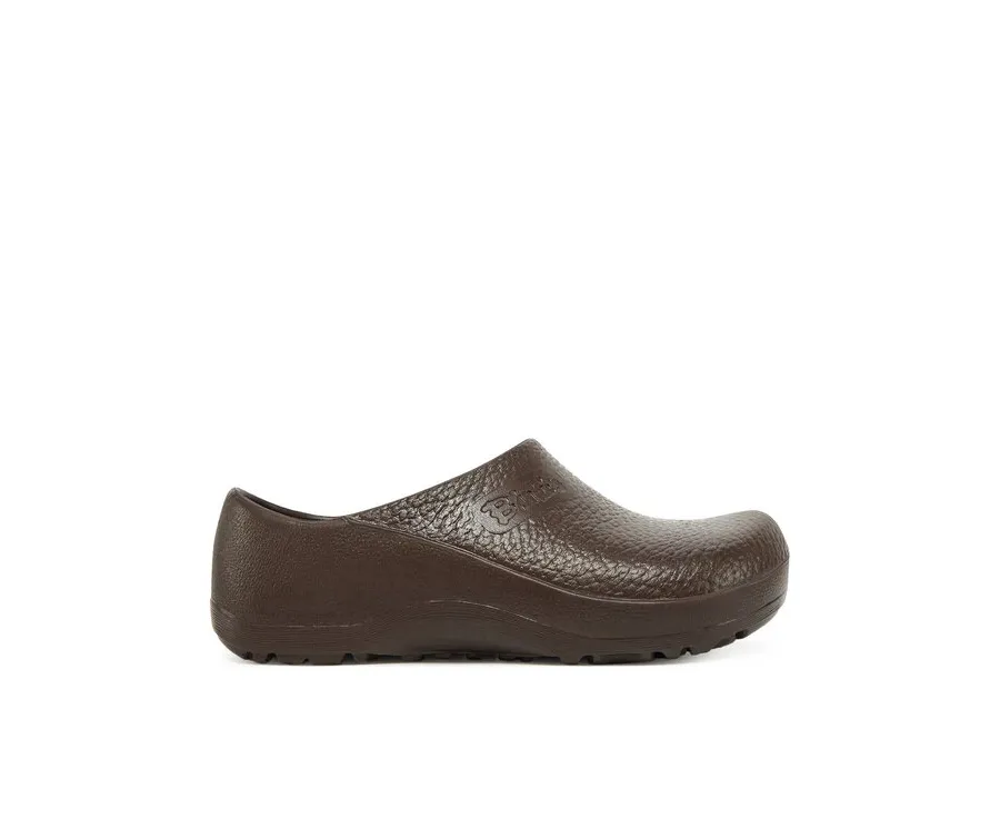 obrazek 1 Birkenstock Klapki Profi Birki Fusion 1027210 Brązowy