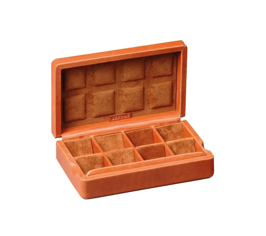 picture 1 Original box for cufflinks - Absolute Breton