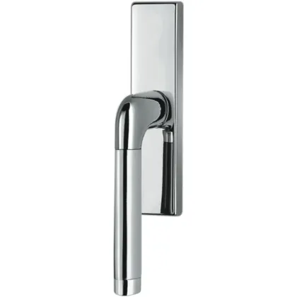 Zdjęcie Wykonana przez włoskiego producenta - klamka do okien Taipan