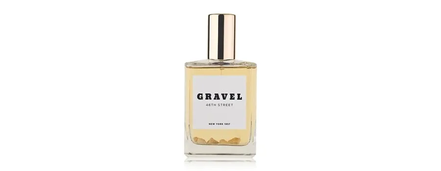 obrazek 1 GRAVEL 46Th Street Woda perfumowana 100 ml