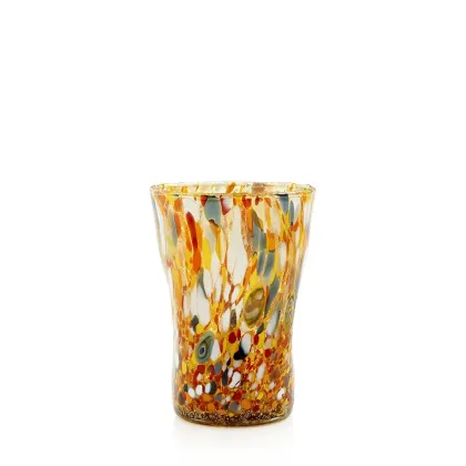 Zdjęcie Niepowtarzalny komplet 6 szklanek do degustacji napojów (12 cm)