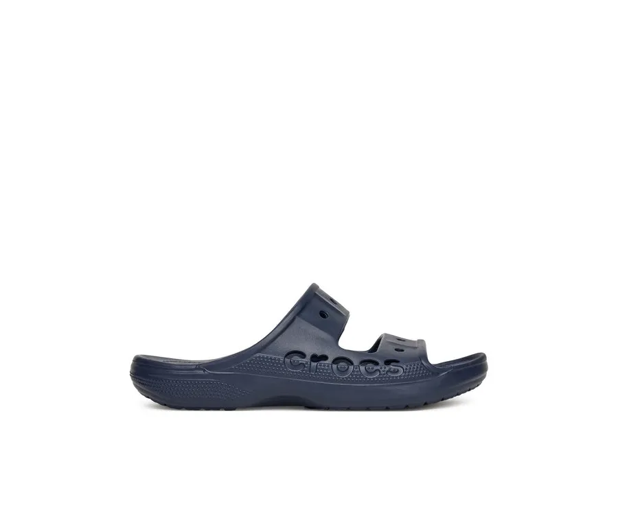 obrazek 1 Crocs Klapki BAYA SANDAL 207627-410 Granatowy