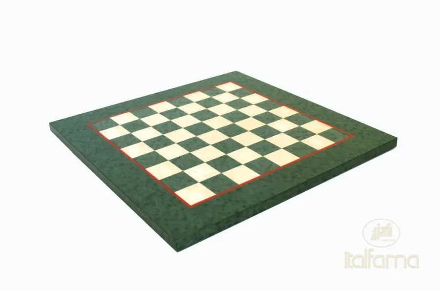 obrazek 1 Drewniana plansza szachowa 510R