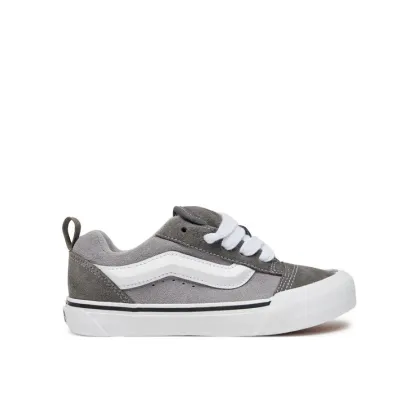 Zdjęcie Vans Tenisówki Knu Skool VN000D2TI5G1 Szary