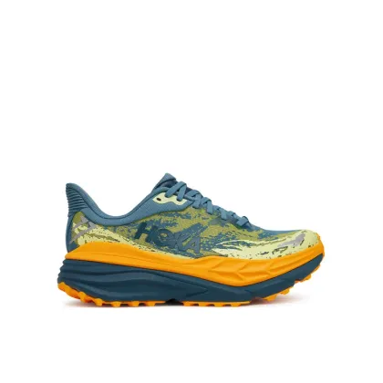 Zdjęcie Hoka Buty do biegania Stinson 7 1141530 Turkusowy