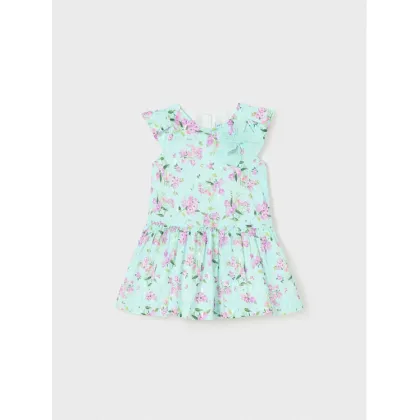 Zdjęcie Mayoral Sukienka letnia 1958 Niebieski Regular Fit