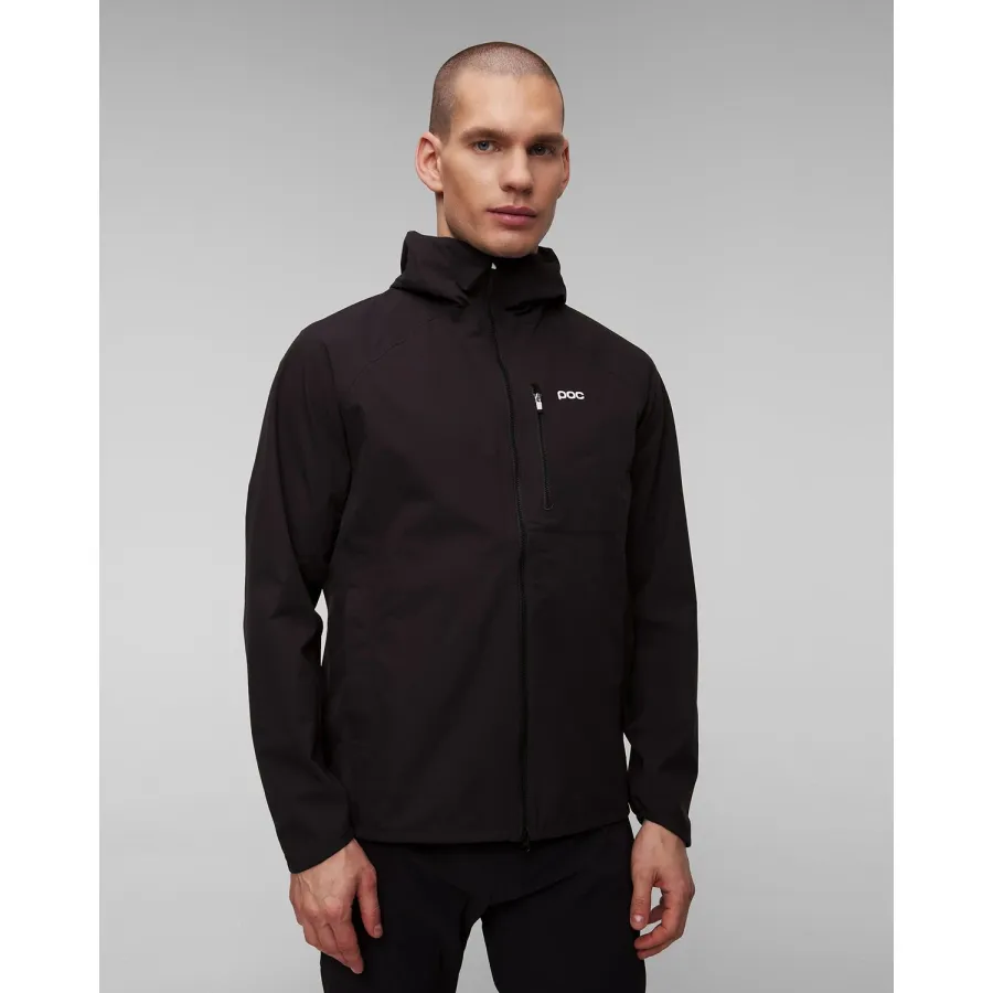 obrazek 1 Kurtka Rowerowa Poc M's Motion Rain Jacket POC