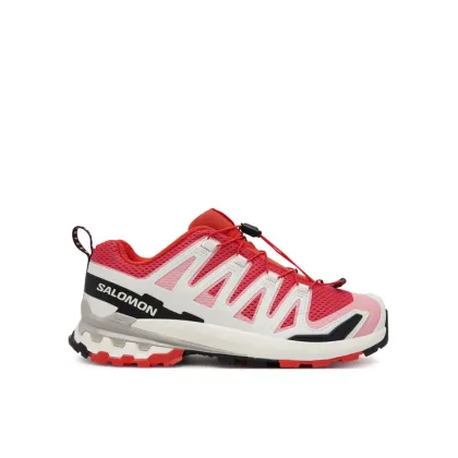 Zdjęcie Salomon Buty do biegania Xa Pro 3D V9 L47747900 Czerwony