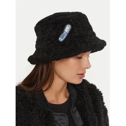 Zdjęcie Kangol Kapelusz Manga Bucket K5424 Czarny